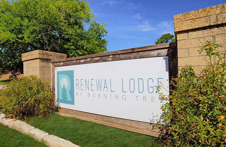 Renewal Lodge Alumni